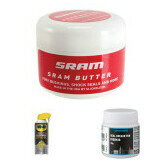 Lube & Grease
