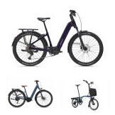 E-Bike