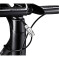 Shimano Inline Brake Cable Qr Adjuster Silver