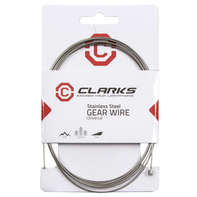 Clarks-Exceed Your Limitations Inner Stainless Steel