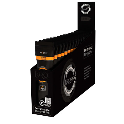 Torq Energy Drink