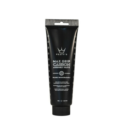 Peatys Max Grip Carbon Assembly Paste