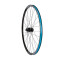 Halo Vapour 15Mm Dyno 29ER 15X100MM Rim Black