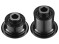 Mavic Rear Adaptor C,lock ID360 HUB 12Mm To Qr
