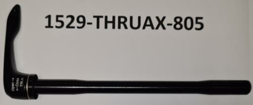 Giant Thru Axle 142/12Mm