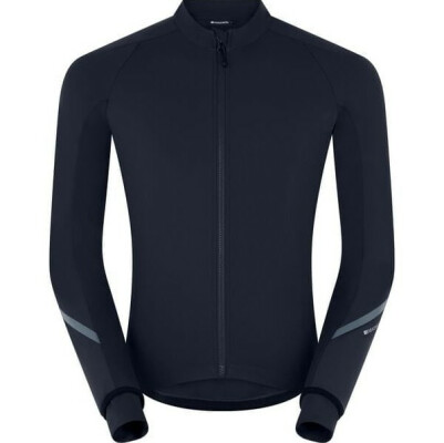 Madison Dte Mens Isoler Thermal L/Sleeve