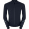 Madison Dte Mens Isoler Thermal L/Sleeve SMALL Black