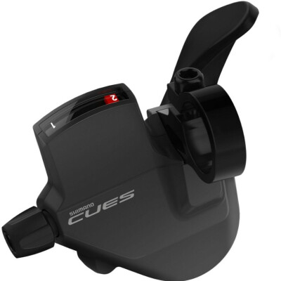 Shimano U4000 Cues