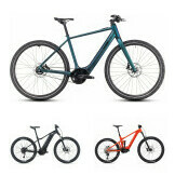 E-Bike