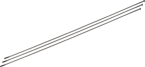 Newmen Race Steel Straight Pull