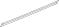 Newmen Race Steel Straight Pull 274MM X 3 Black