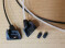 Giant Headtube Cable Guide LEFT AND RIGHT Devote,revolt, Adv 21-23