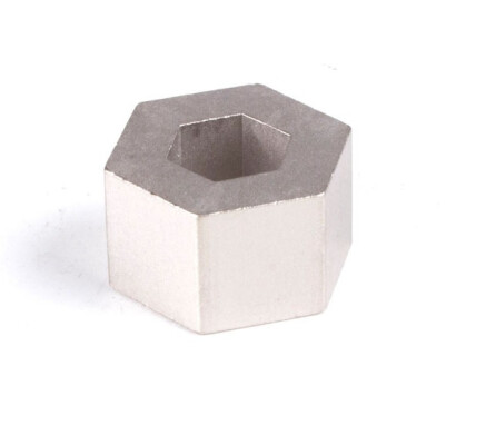 Raceface Hex Adaptor