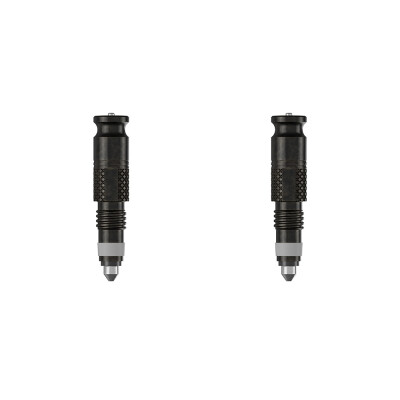 Schwalbe Clik Valve - Valves