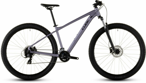 Cube Bikes Aim One