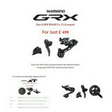 Groupset