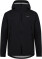 Madison Dte Wtrproof Storm Jacket SMALL Black