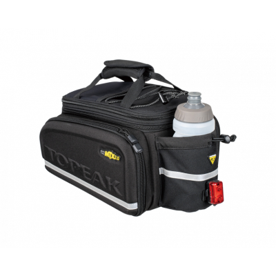 Topeak Mtx Trunkbag Dxp W/Pan 2.0