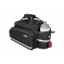 Topeak Mtx Trunkbag Dxp W/Pan 2.0 19.40 LTR Black