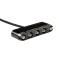 Supernova Design M99-12V (45Km/H) FRONT 12V Black