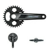 Chainset Mtb