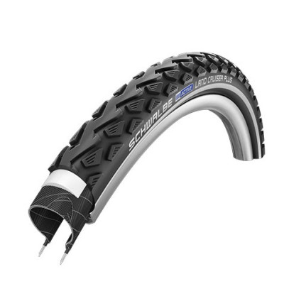 Schwalbe Land Cruiser Plus