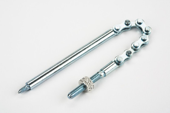 Sturmey Archer 3 Spd Toggle Chain
