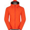 Madison Flux 3Layer Waterproof LARGE Magma Red
