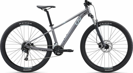 Liv Tempt 2 29Er