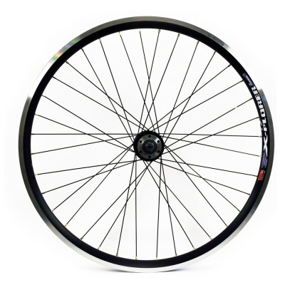 Wilkinson Wheels Freewheel Double Wall 6B