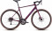 Cube Bikes Attain Pro 50CM 2X8SPD Hyperpurple/Helio