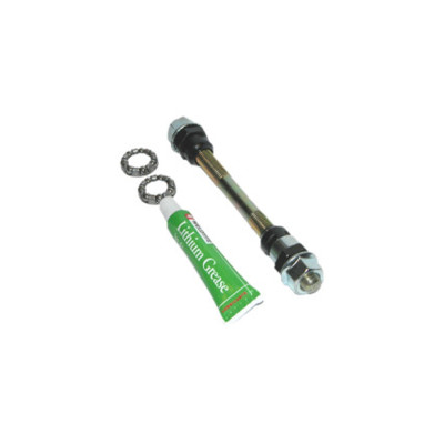Weldtite Products Limited Spindle+bear+grease