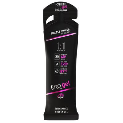 Torq Proto 1:1 Gel Caffeinatted