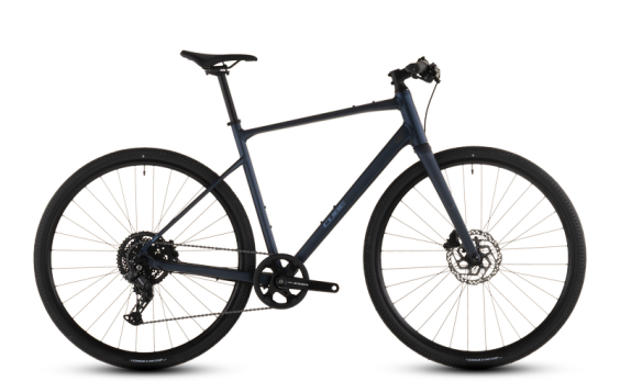 Cube Bikes Nulane One
