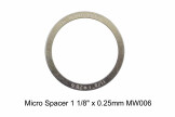 Spacer
