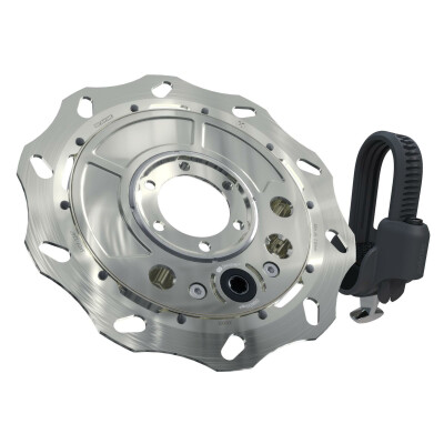 Skarper Second Bike Kit