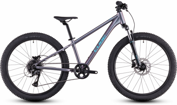 Cube Bikes Acid 240 Disc