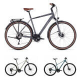 Hybrid Fr Suspension