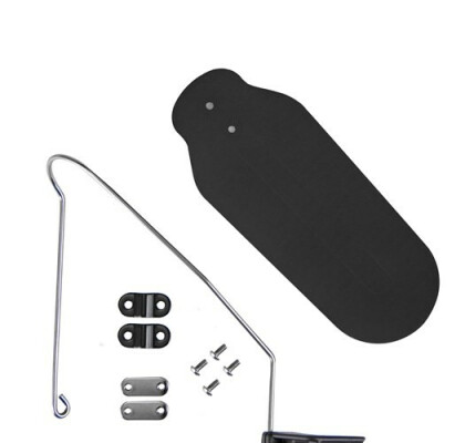 Brompton Bicycle Ltd Flap+stay C-Line E-Bike