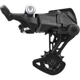 Rear 9 Spd