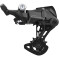 Shimano U4000 Cues 9Spd MEDIUM CAGE 1X 9 Black