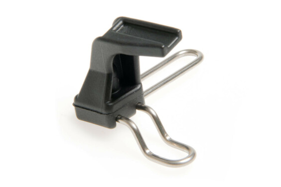 Brompton Bicycle Ltd Fr Axle Nylon Hook+fittings