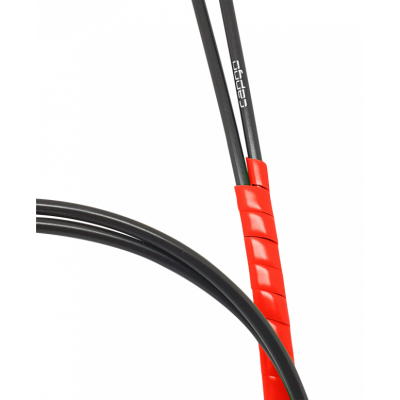 Capgo Spiral Cable Wrap