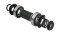 Gusset Mid Bb Set 22Mm Axle