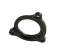 Mrp Chain Devics Iscg-Bb Adaptor Plate Black