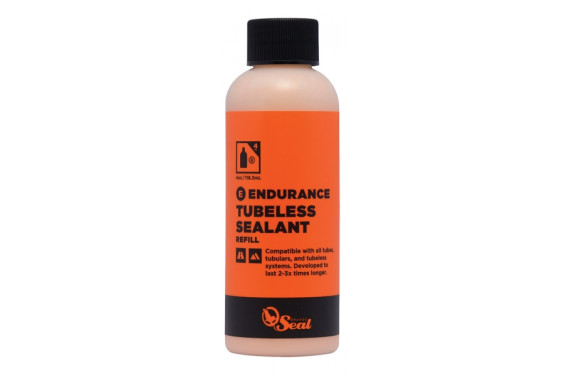 Orange Seal Cycling Tyre Sealant Enduran