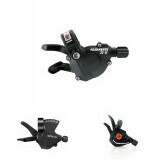 Gear Lever 9Spd