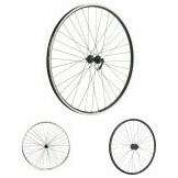 Wheel Hybrid
