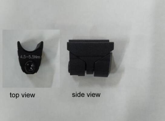 Giant Integrated Seat Clamp