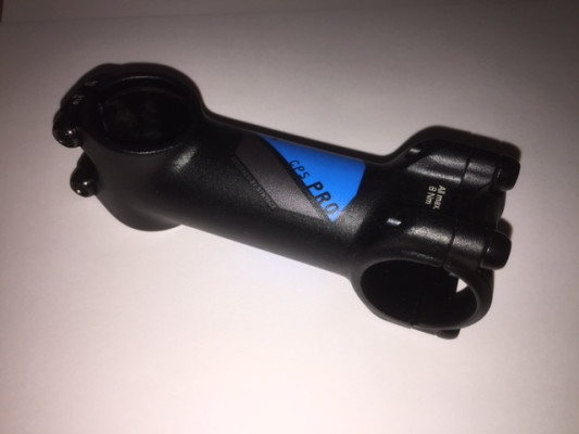 Cube Bikes Pro Cps